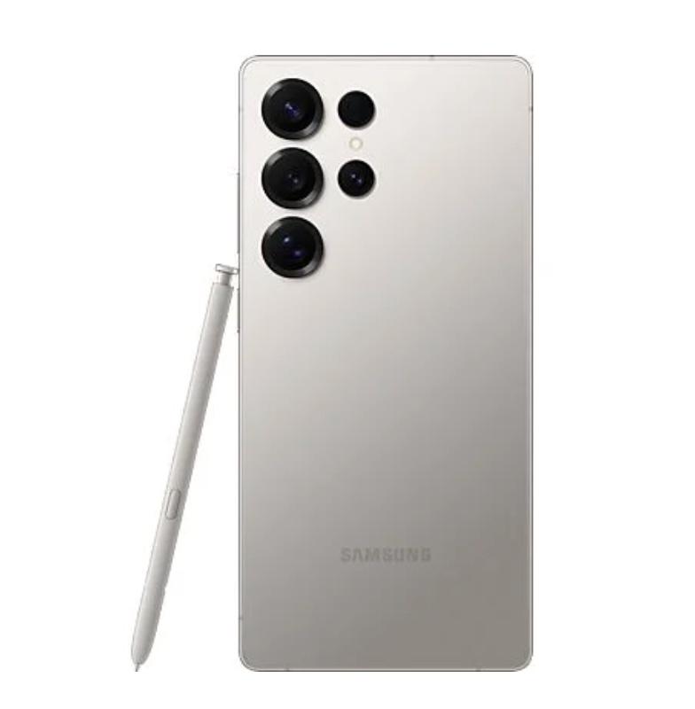 SAMSUNG Galaxy S25 Ultra 512 GB