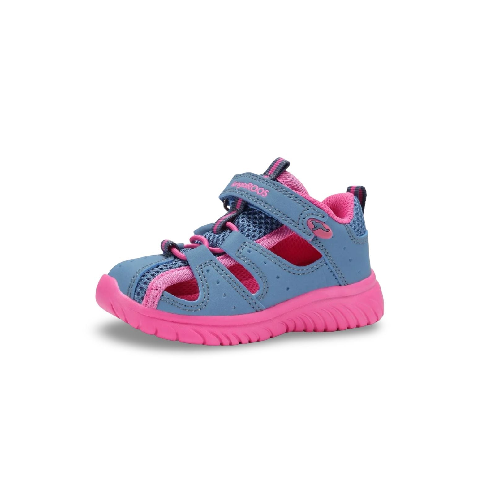 KangaROOS Sandale KI-ROCK LITE EV GR 22