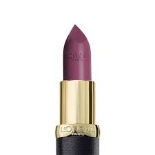 L'Oréal Color Riche Matte Lippenstift Fb. 473 OBSIDIAN