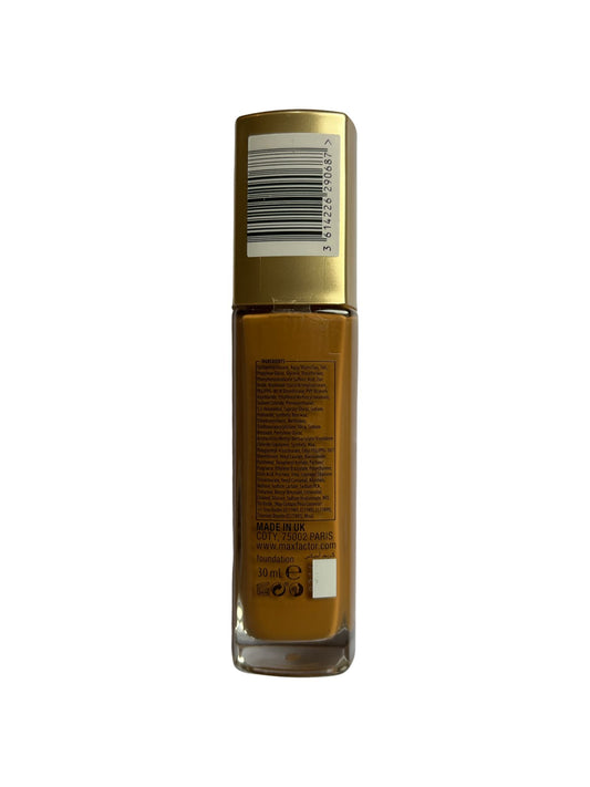 MAX FACTOR RADIANT LIFT Foundation SPF30 95 Tawny