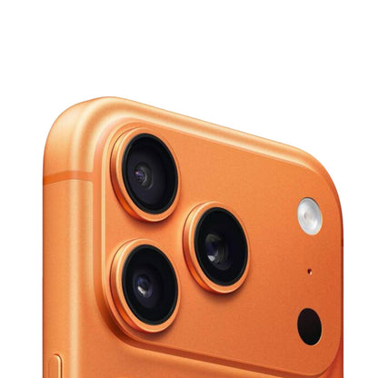 APPLE iPhone 17 Pro Dual SIM 512 GB – Cosmic Orange mit ultimativer Leistung und innovativer Technologie