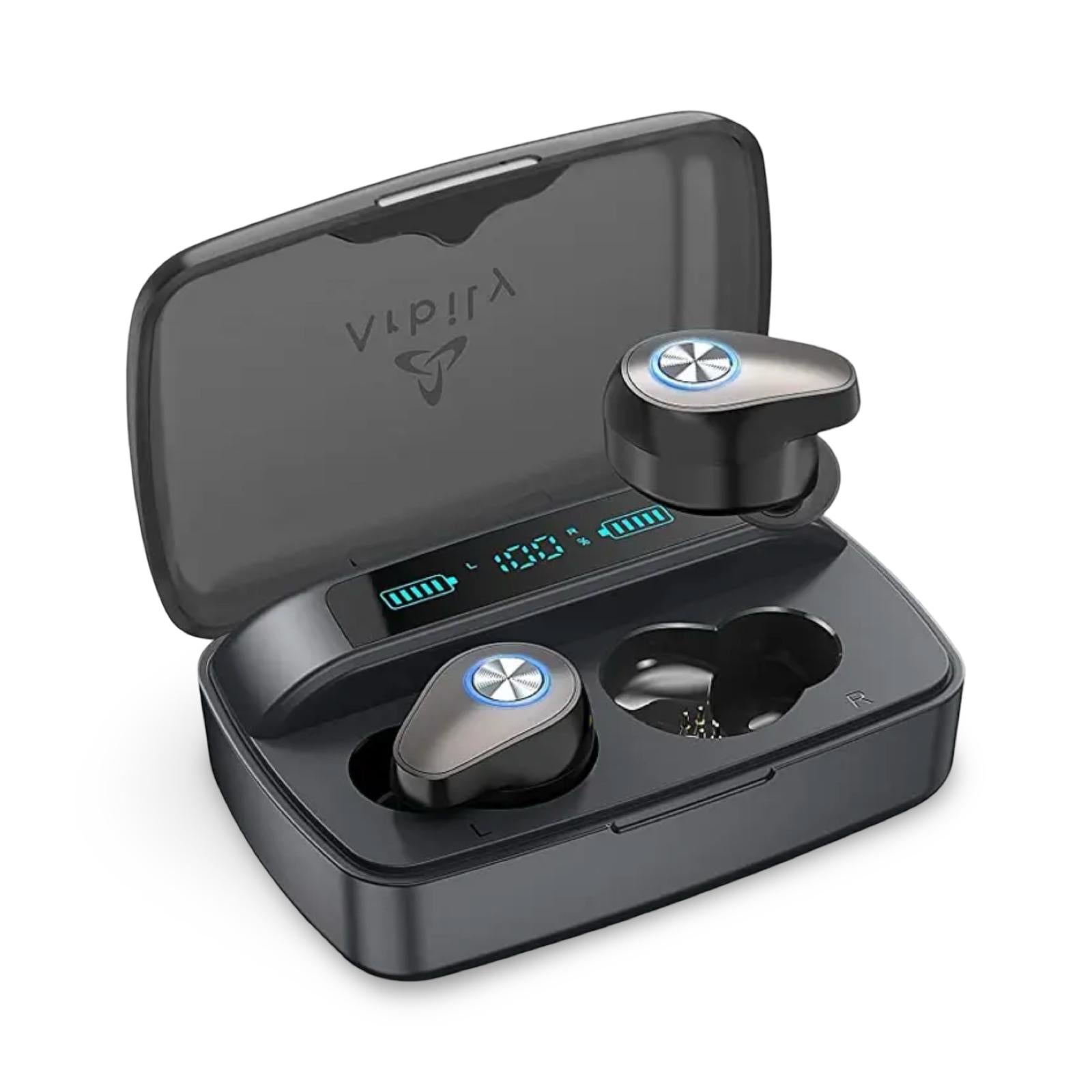 Arbily F7 Kabellose Bluetooth 5.0 In-Ear Sport Kopfhörer