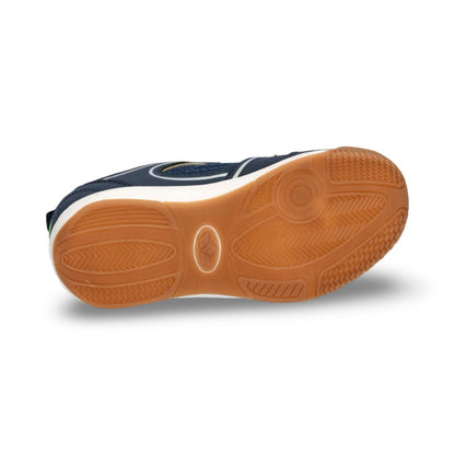 Lico Hallenschuh Sportschuh Racine VS GR 33