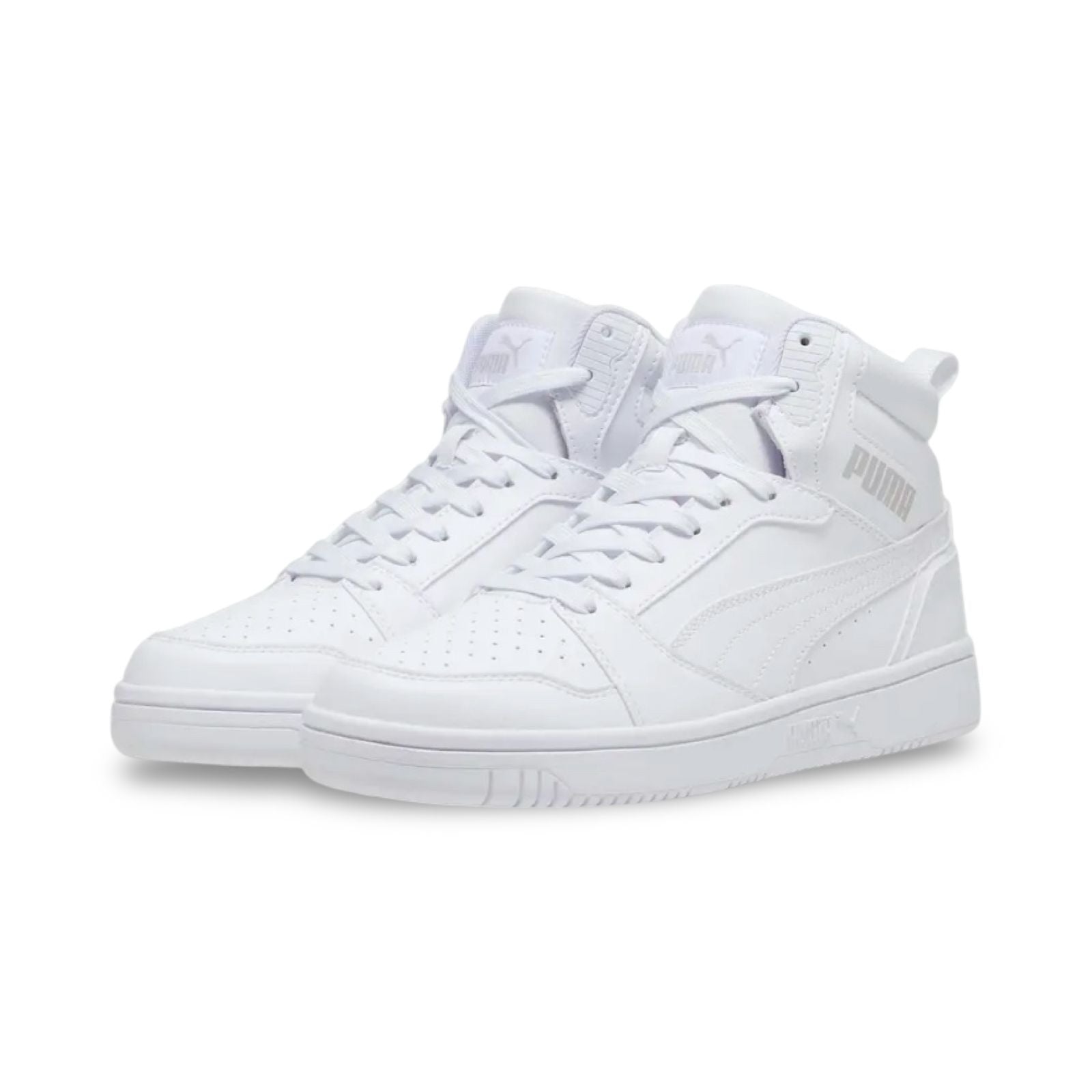 PUMA Sneaker REBOUND V6 GR:34