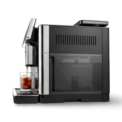 Kaffeevollautomat Prima Donna ECAM630.55.SSM Silber