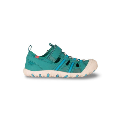 TROLLKIDS - Kid's Sandefjord Sandal XT GR 35