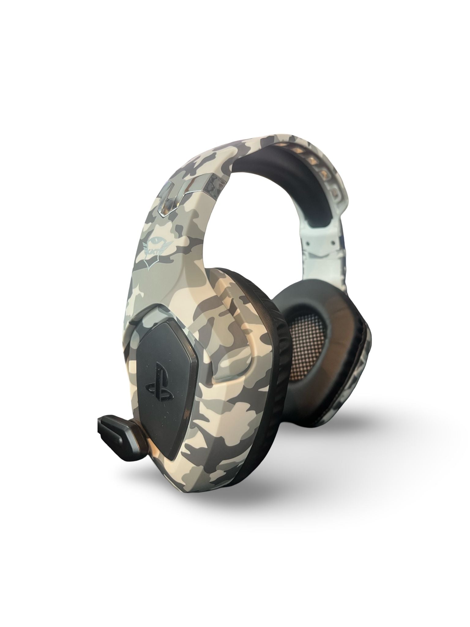 Trust Forze Gaming Headset for PlayStation 4/5