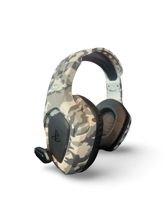 Trust Forze Gaming Headset for PlayStation 4/5