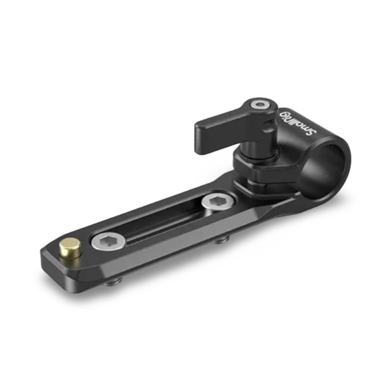Kamera SmallRig rod Clamp mit Nato Rail 3011