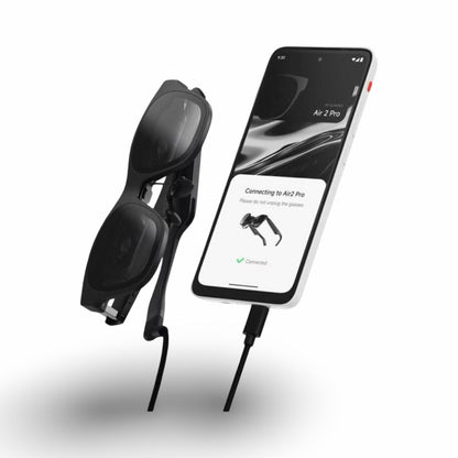 XREAL Beam Pro Okularadapter Wlan 6GB+128GB