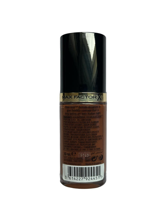 Max Factor Facefinity All Day Flawless Make-up Foundation SPF 20 105 Ganache