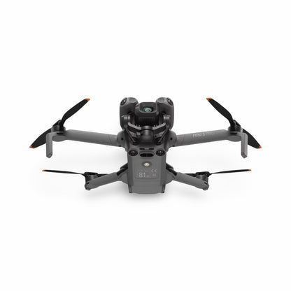 DJI Mini 5 Pro Fly More Combo (DJI RC 2) Kameradrohne, Grau