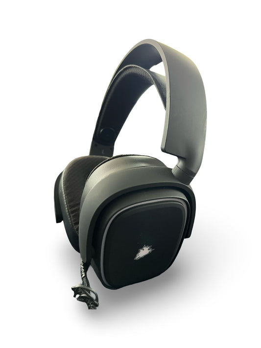 Gaming-Headset Titanwolf PC Kopfhörer 7.1