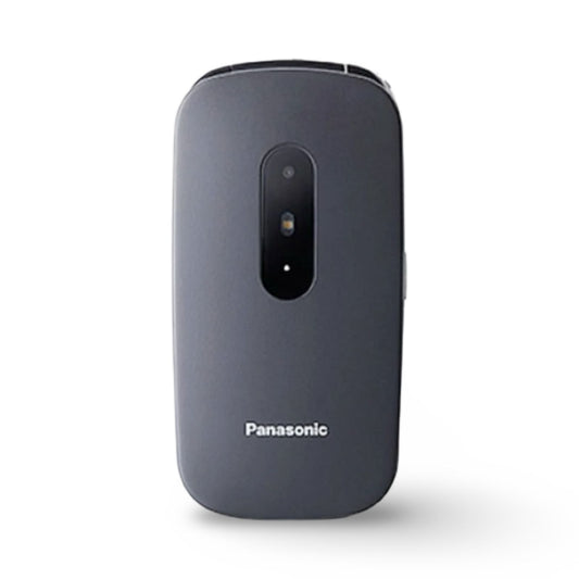 Panasonic KX-TU446EXG 2G Seniorenhandy