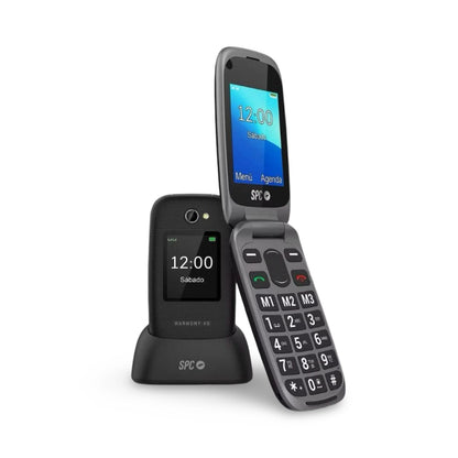 SPC 2330N Harmony 4G Mobiltelefon für Senioren