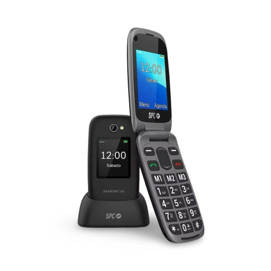 SPC 2330N Harmony 4G Mobiltelefon für Senioren