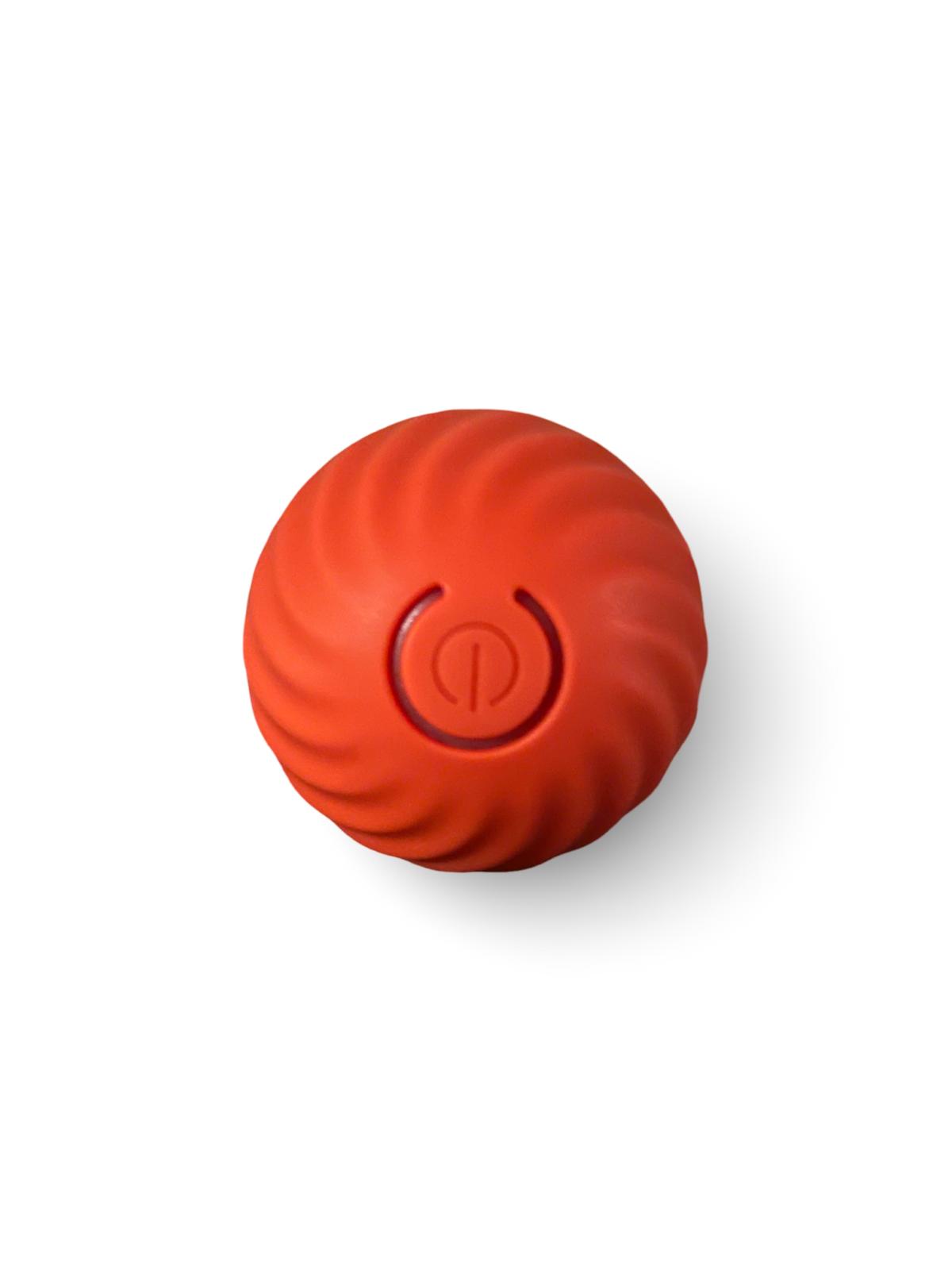 Katzenspielzeug Smart Rotating Ball