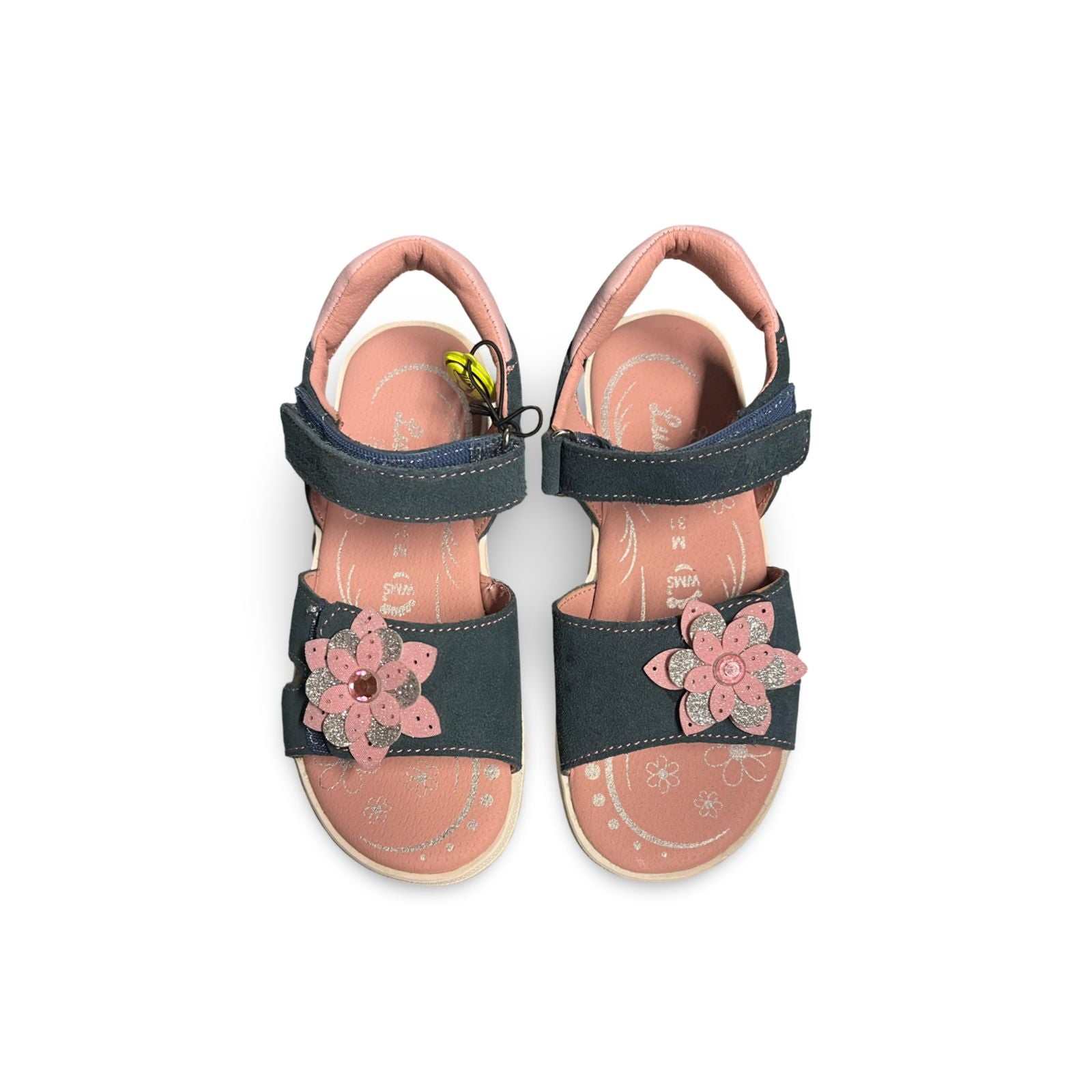 Lurchi Sandalen Carolina GR 31