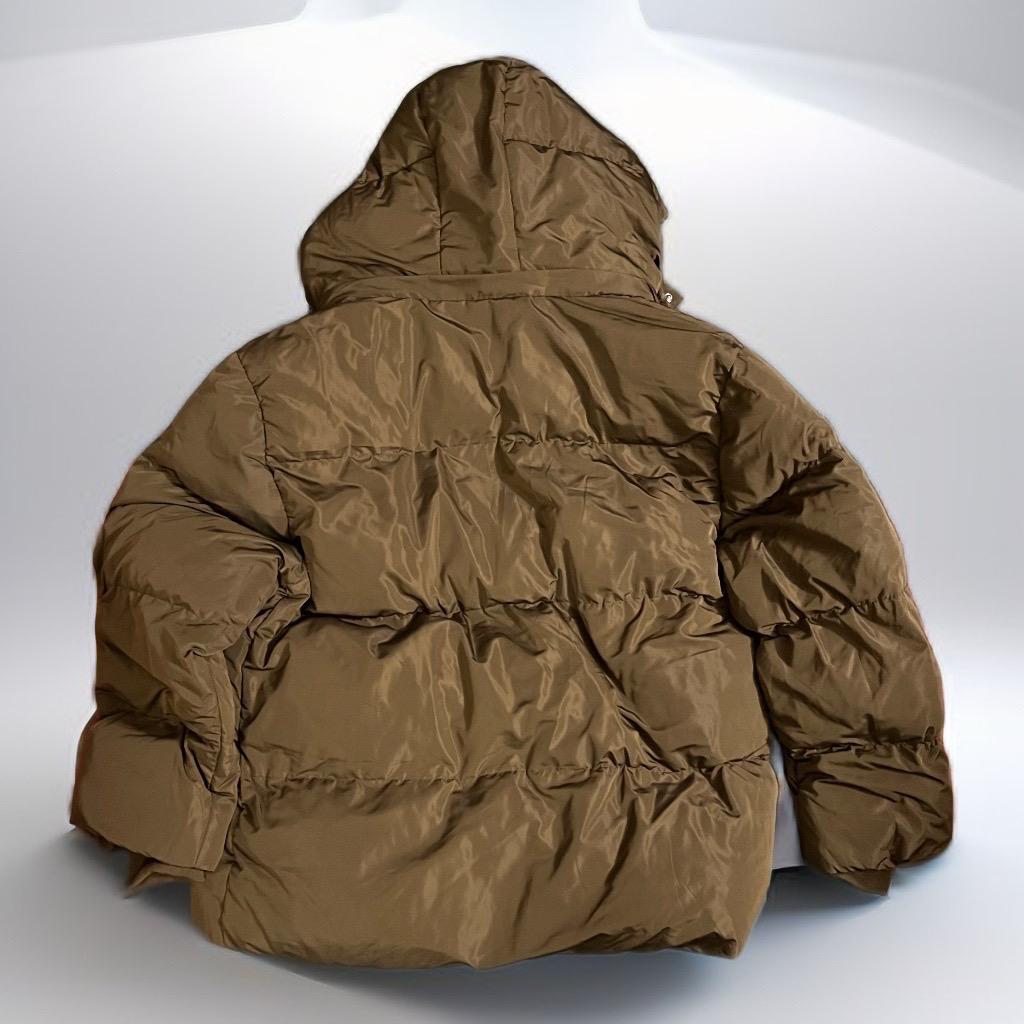 Damen Freizeit Jacke mit Reißverschluss und Stehkragen Größe L