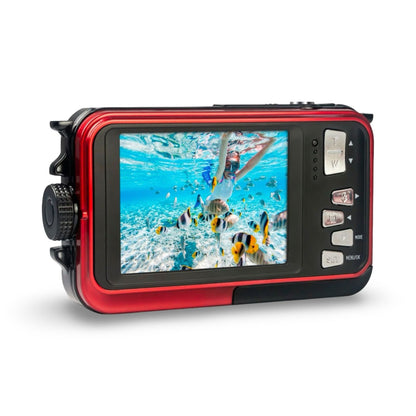 AGFAPHOTO Realishot WP8000 Unterwasserkamera
