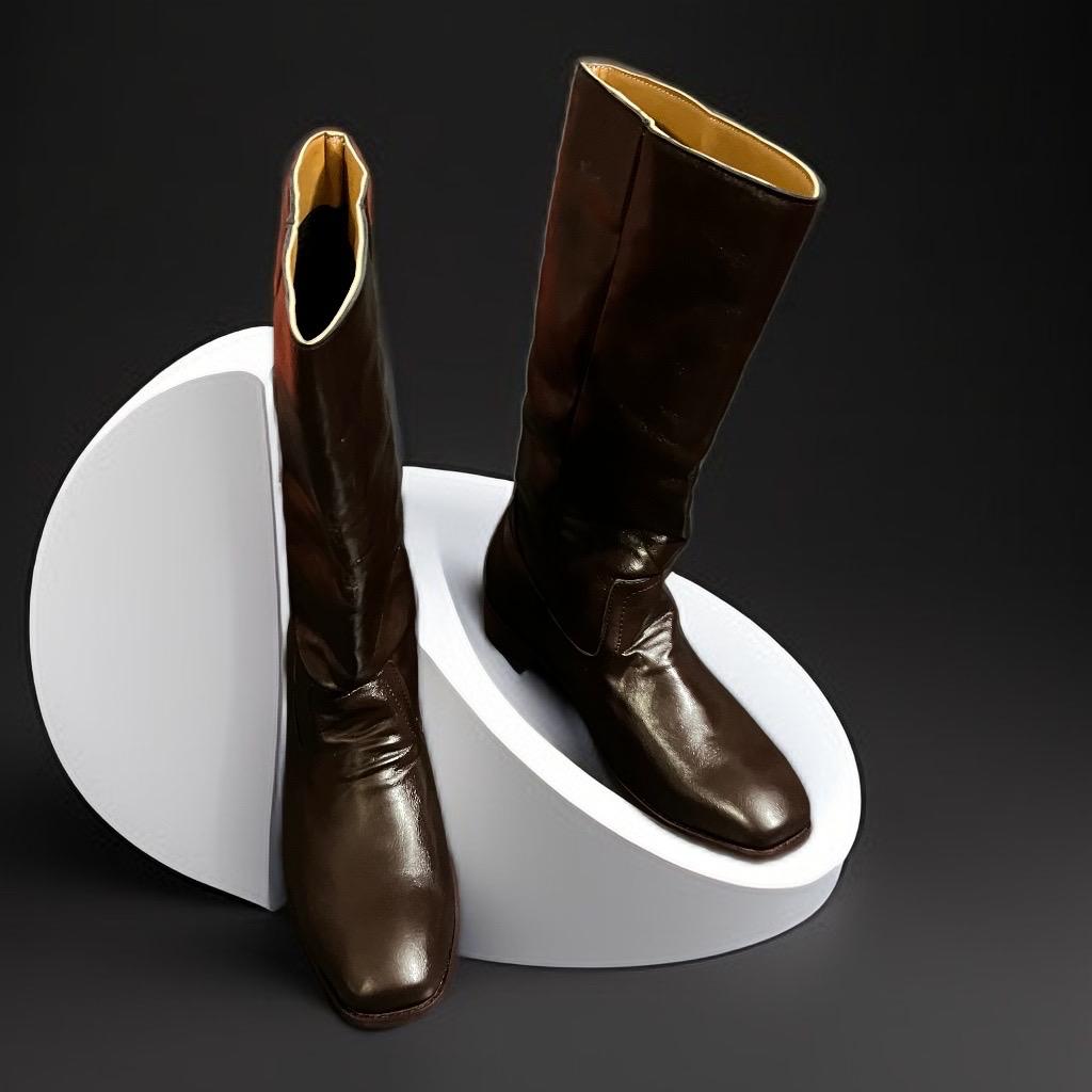 Stiefeletten mit Absatz Größe 40 - Elegante Schuhe für jeden Anlass