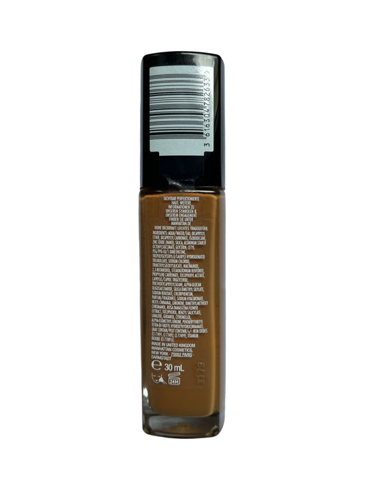Max Factor Lasting Perfection Foundation 35HR 71 Toffee