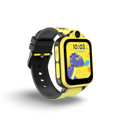 IOWODO Smartwatch Kinder-2G SIM