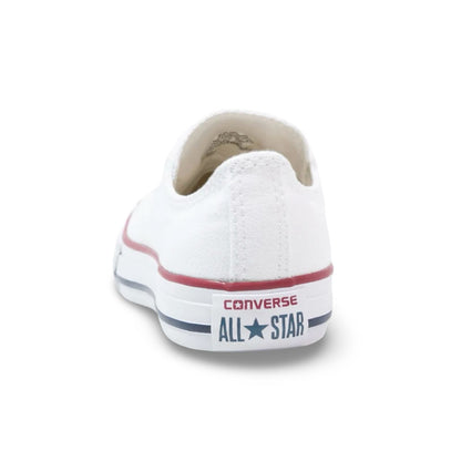CONVERSE Sneaker 'Chuck Taylor All Star Ox' in Weiß GR:28