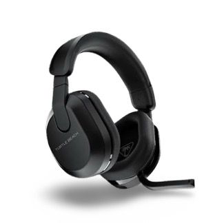 TURTLE BEACH Stealth 600  Headset Bluetooth Schwarz