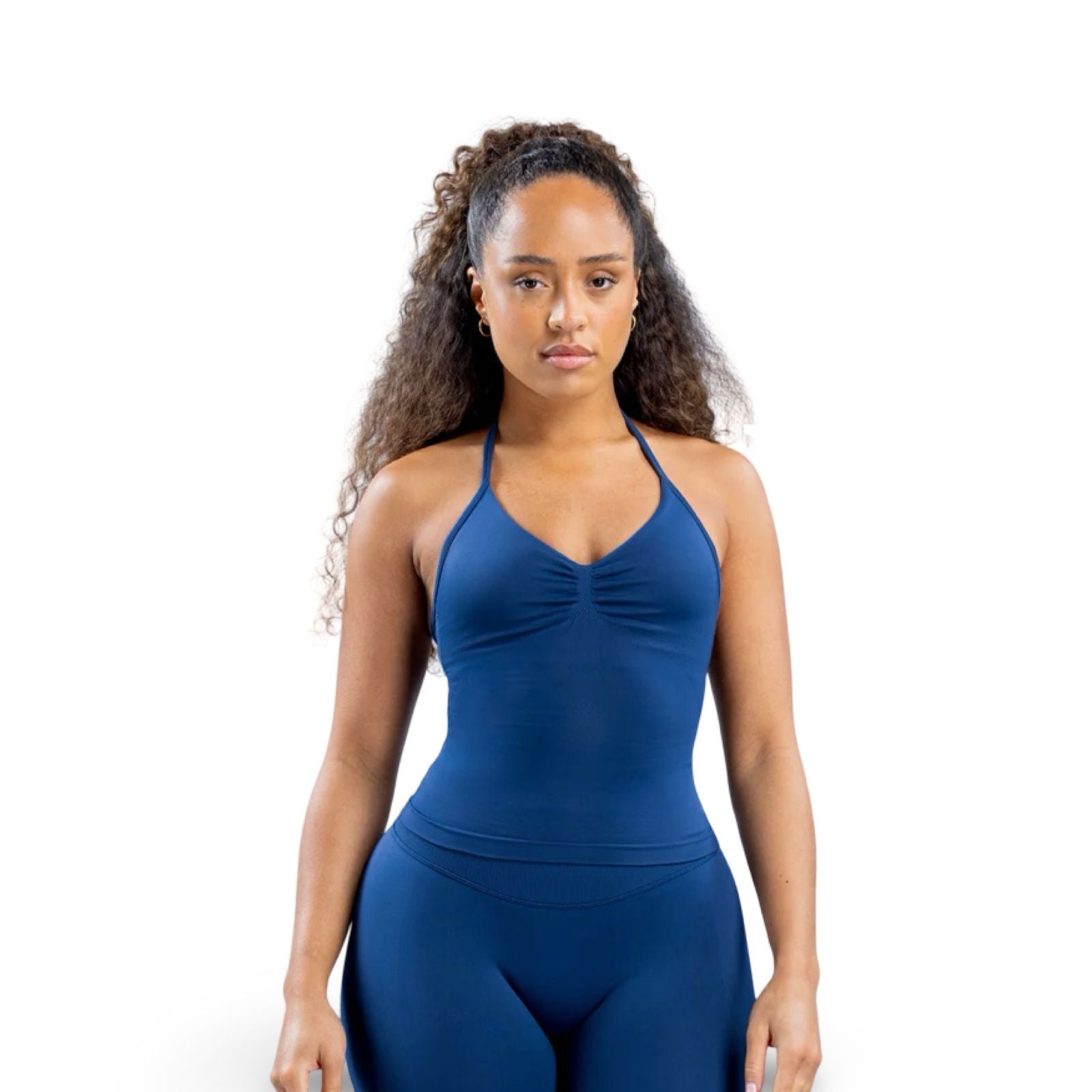 Impact Trägertop+Impact Shorts DFYNE