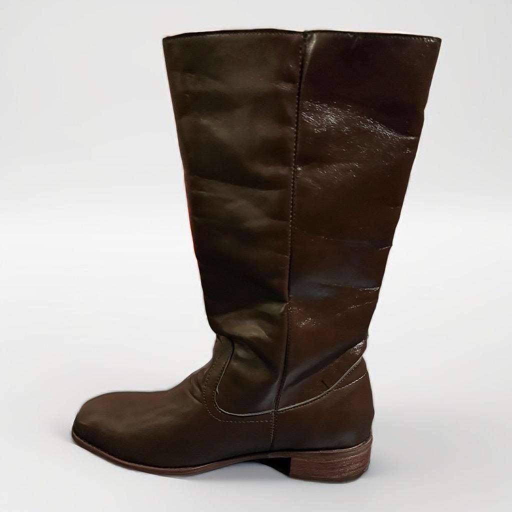 Stiefeletten mit Absatz Größe 40 - Elegante Schuhe für jeden Anlass
