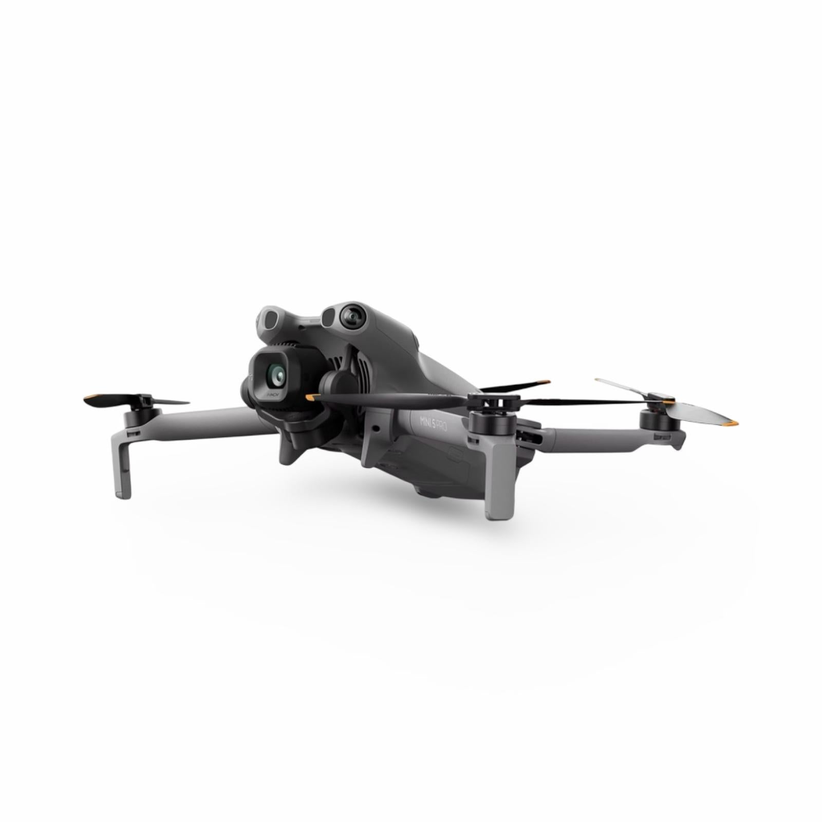 DJI Mini 5 Pro Fly More Combo (DJI RC 2) Kameradrohne, Grau