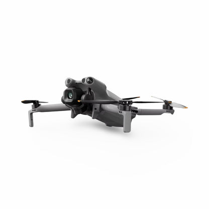 DJI Mini 5 Pro Fly More Combo (DJI RC 2) Kameradrohne, Grau