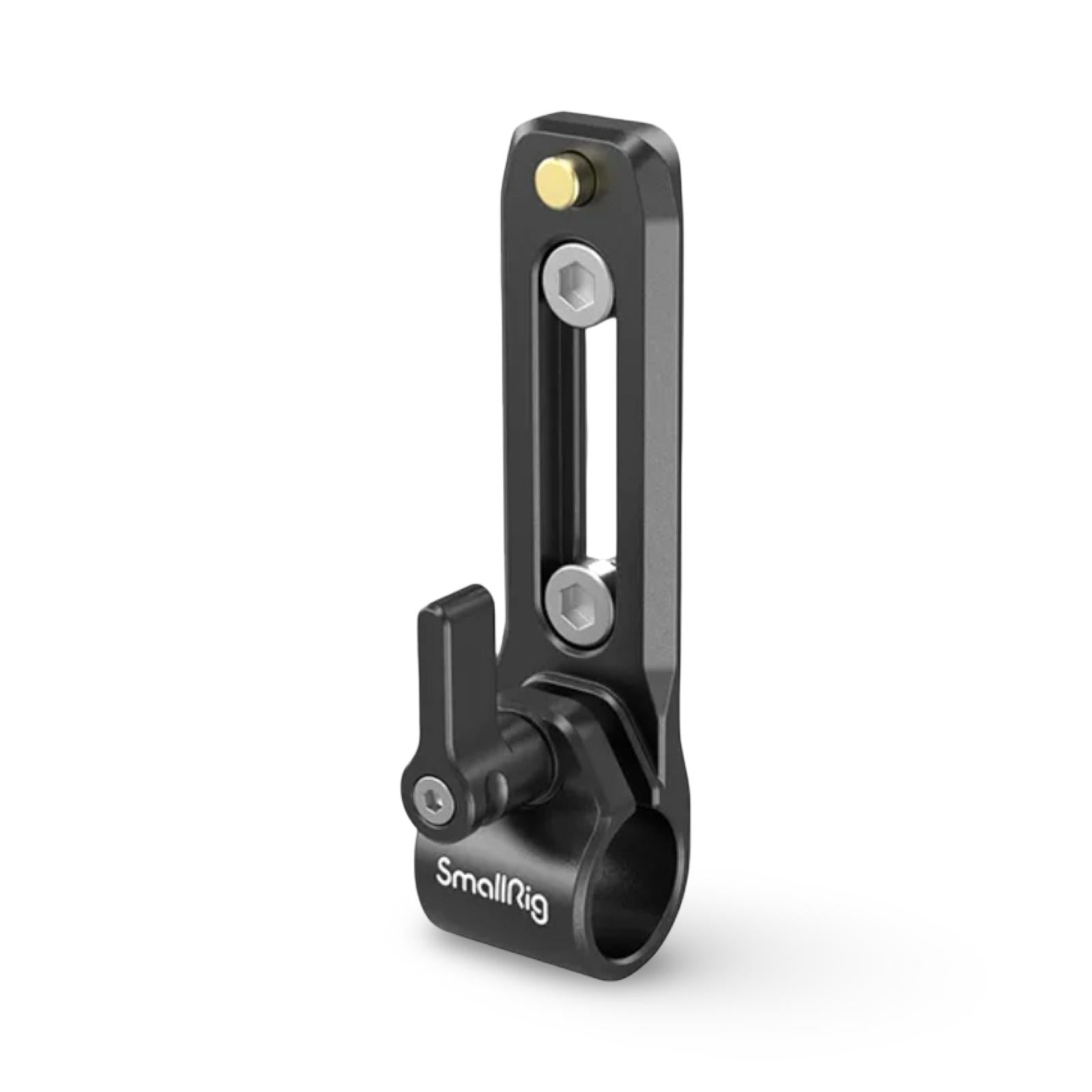 Kamera SmallRig rod Clamp mit Nato Rail 3011