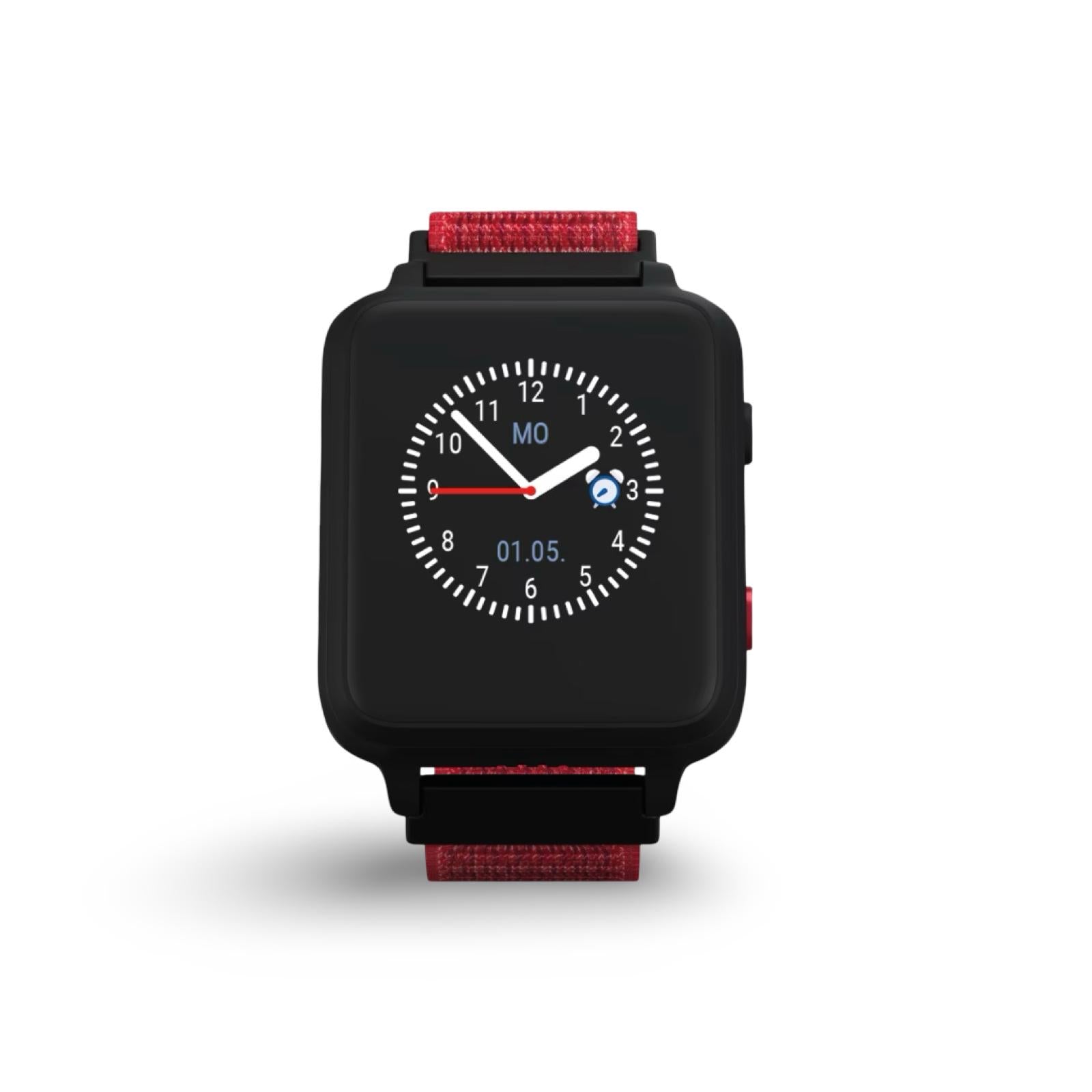 Anio 5 - Smartwatch für Kinder 44 mm, 2G