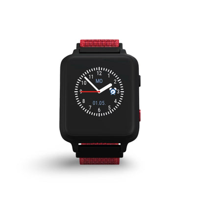 Anio 5 - Smartwatch für Kinder 44 mm, 2G