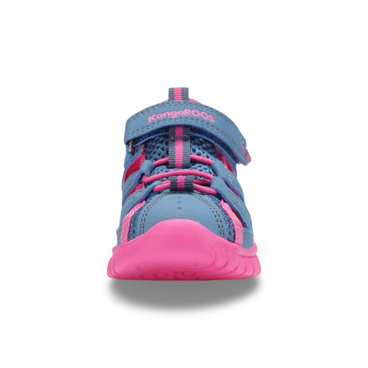 KangaROOS Sandale KI-ROCK LITE EV GR 22