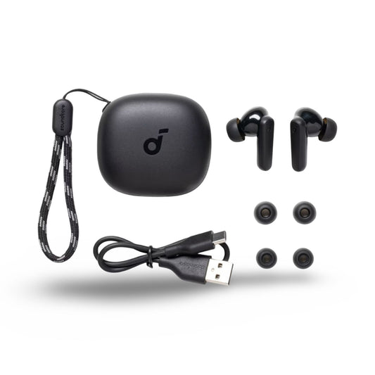 Soundcore by Anker P20i Kabellose Bluetooth Kopfhörer in Weiss