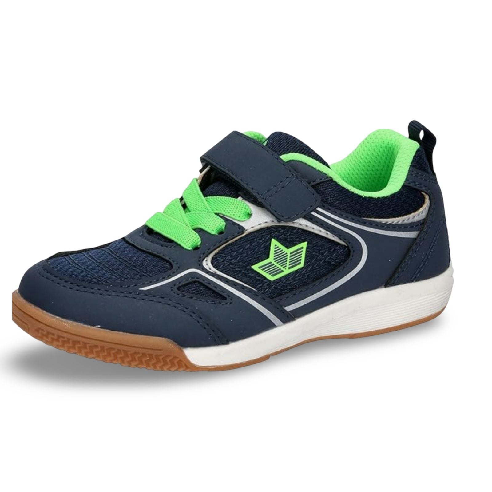 Lico Hallenschuh Sportschuh Racine VS GR 33