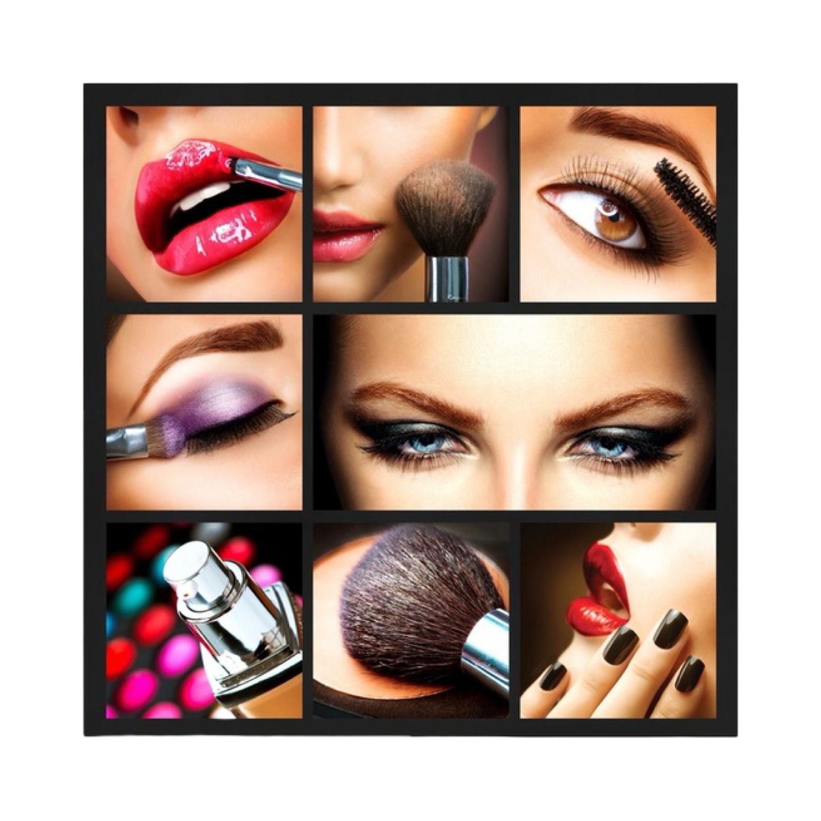 Mystery-Box Make-up für unwiderstehliche Schönheitserlebnisse entdecke jetzt dein Styling-Geheimnis