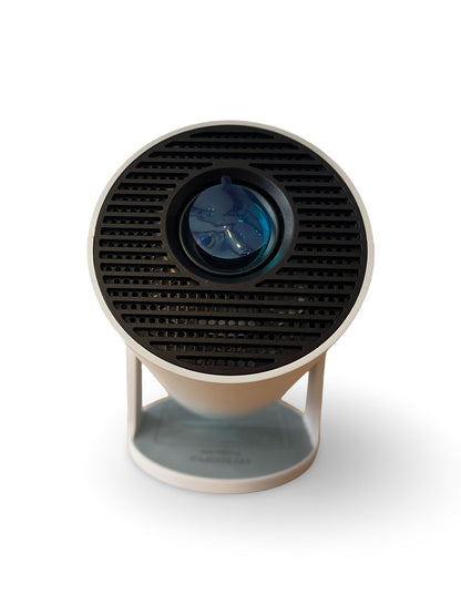 Magcubic Mini Projector 4K - Ihr tragbares Heimkino