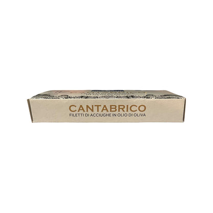 Sardellenfilet Cantabrico Delikatessen