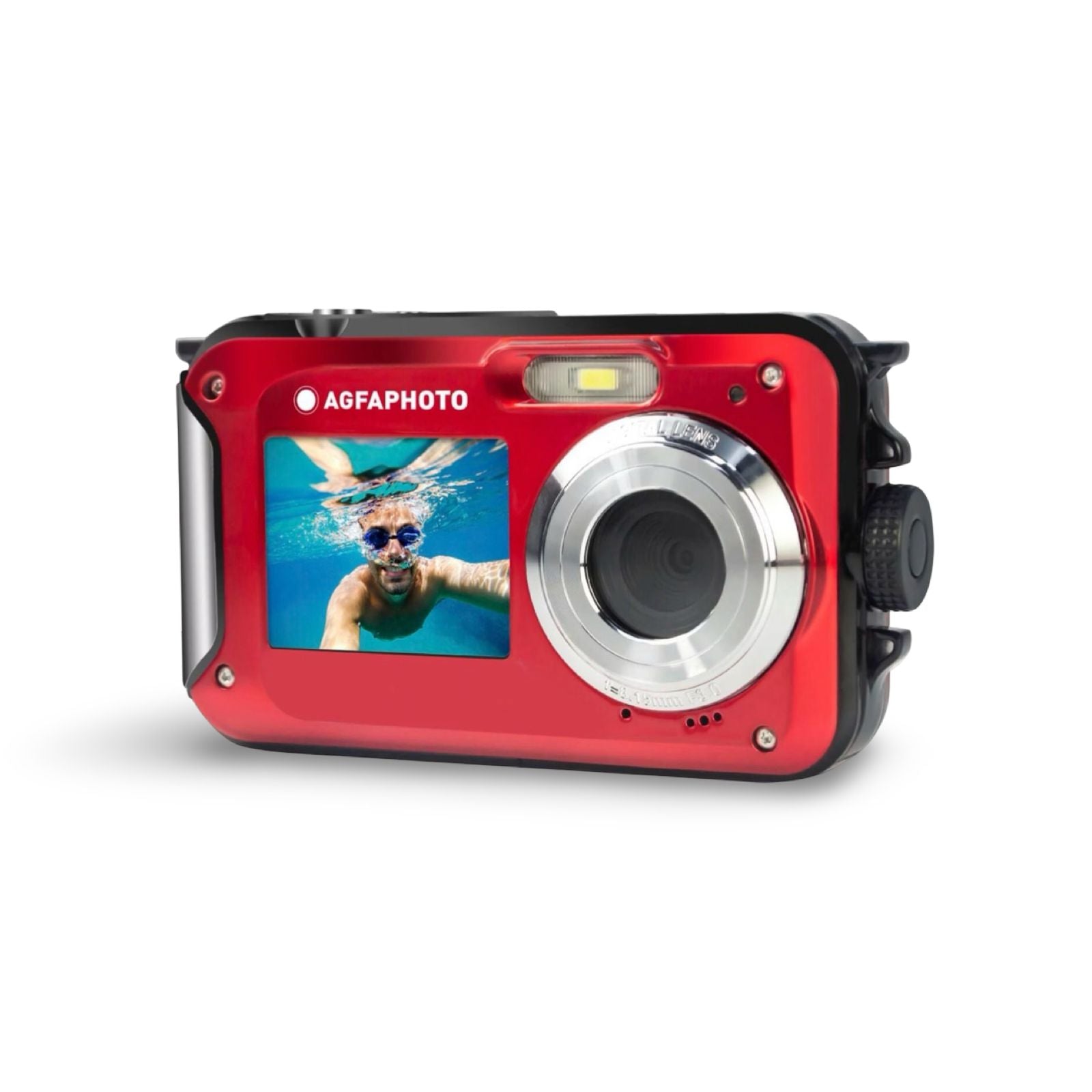 AGFAPHOTO Realishot WP8000 Unterwasserkamera