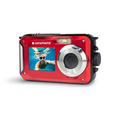 AGFAPHOTO Realishot WP8000 Unterwasserkamera