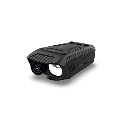 Nedis 3-in-1 Full-HD Fahrradkamera