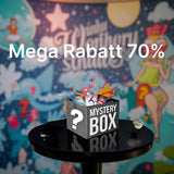 Mystery Box Mega – Jetzt Mystery Box kaufen