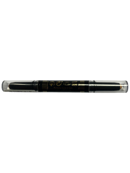 Max Factor 'Contouring Stick' Eyeshadow Stick - 001 Bronze Moon & Forest Green