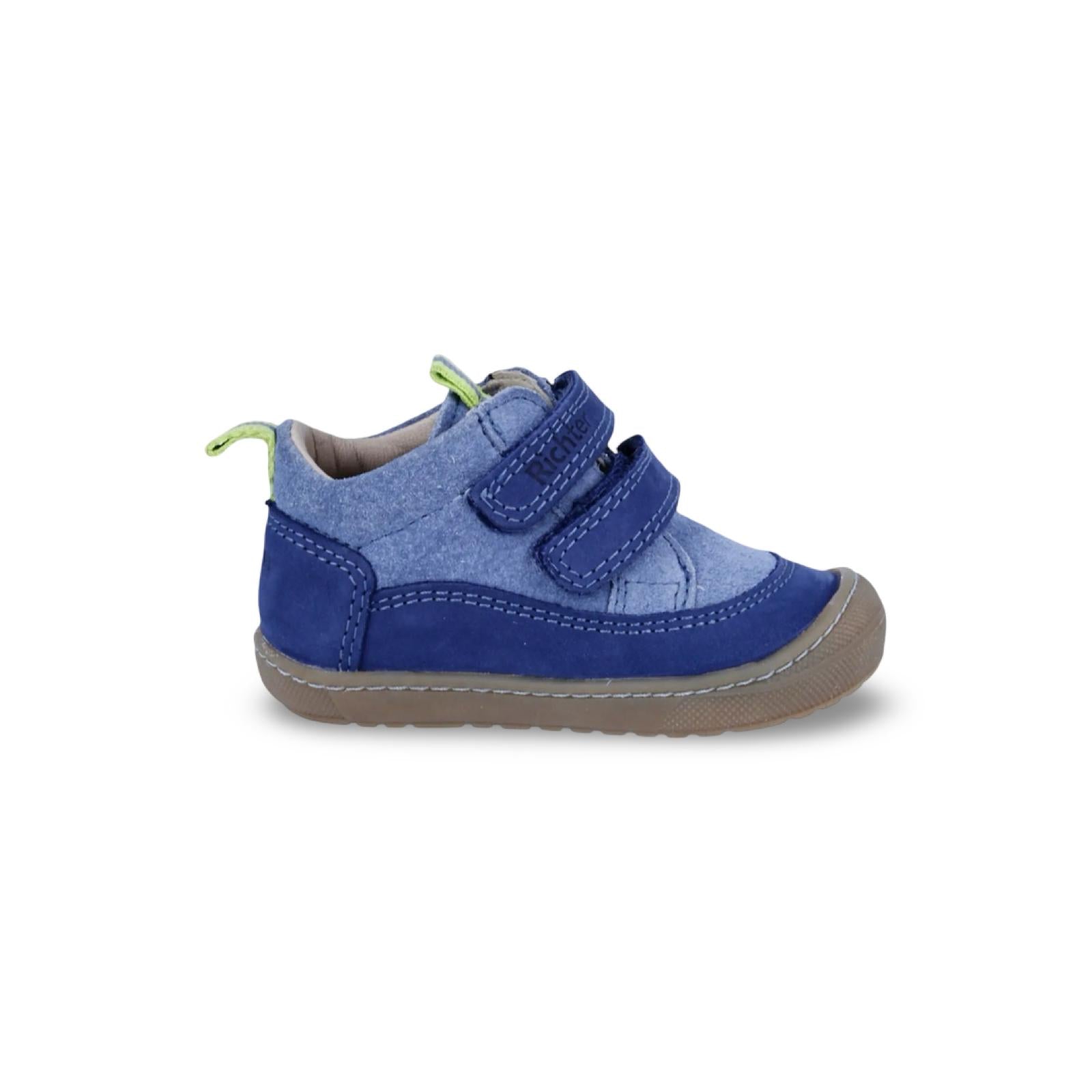 Richter Kinderschuh Lauflerner GR 21