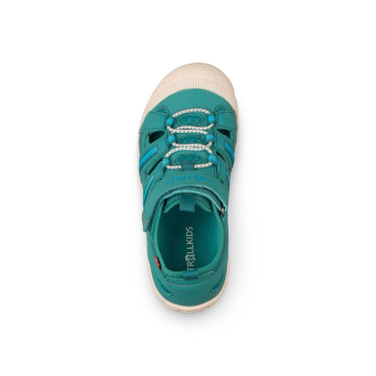 TROLLKIDS - Kid's Sandefjord Sandal XT GR 35