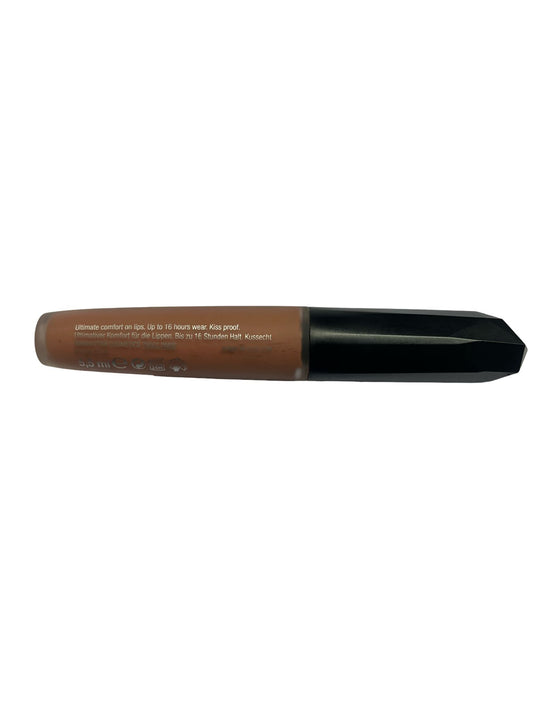 Manhattan Liquid Lipstick Lasting Perfection – 120 NOHO MOCHA 5,5 ml